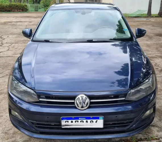 Volkswagen Polo Comfort. 200 TSI 1.0 Flex 12V Aut. 2020