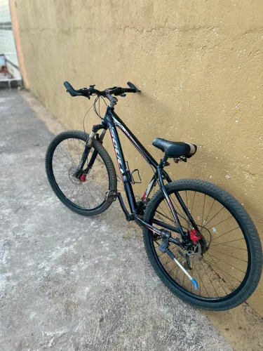 Bike soul sl-329
