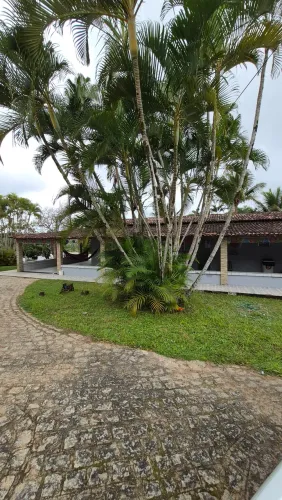 Chácara para vender Lagoa Seca