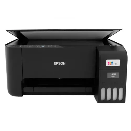 Impressora Epson Ecotank L3250, Colorida, Wi-Fi *NOVA COM GARANTIA*