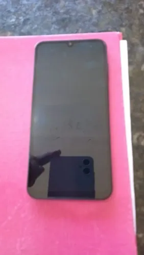 A15 semi novo