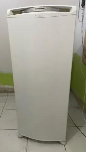 Geladeira Consul