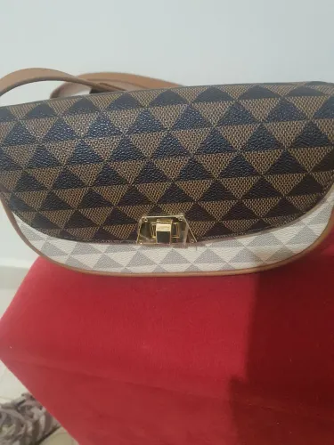 Bolsa satinato nova