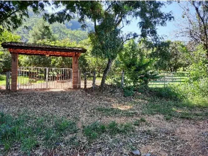 Rural Sítio em Ribeirão Bonito