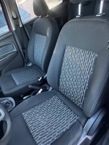 Ford KA 1.0 Se/se Plus Tivct Flex 5P 2018
