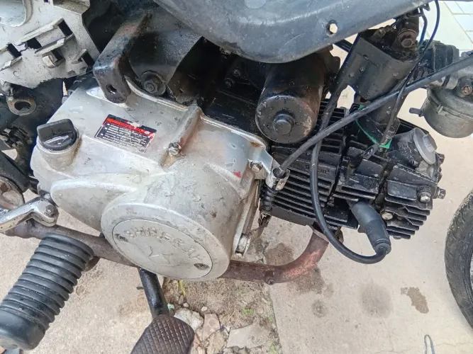 Ótima para trabalhar ou interior
