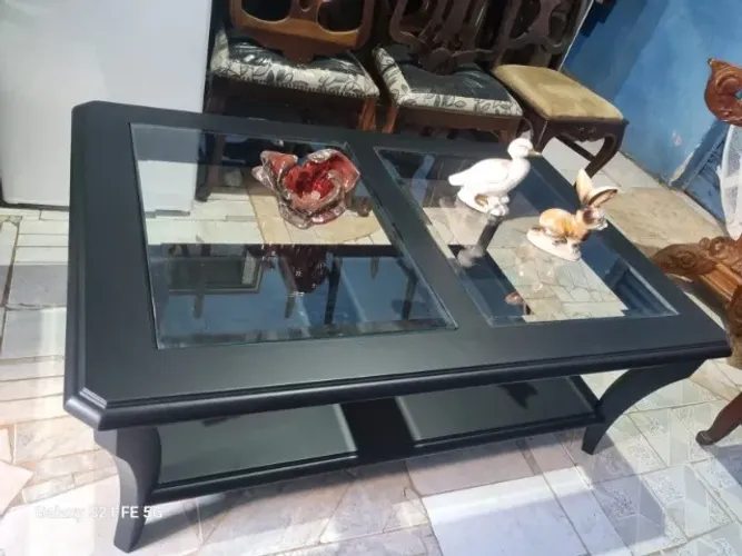 Mesa de Centro