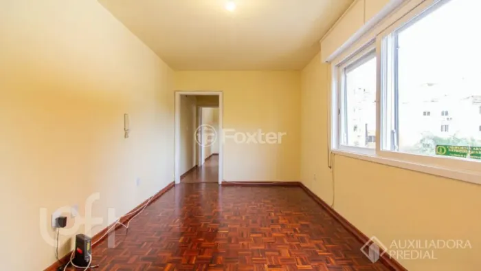 Apartamento à venda Rua Washington Luiz, Centro Histórico - Porto Alegre