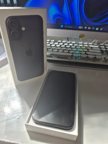 IPhone 16 256gb