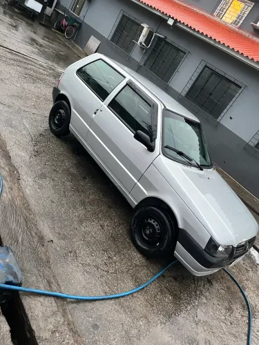 Fiat Uno Mille 1.0 Fire/ F.flex/ Economy 2P 2005