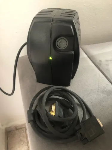 Estabilizador Enermax de Pc