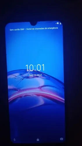 Celular motorola