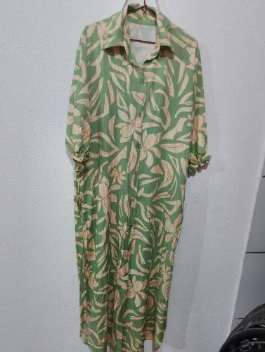 Vestidos GG novos!