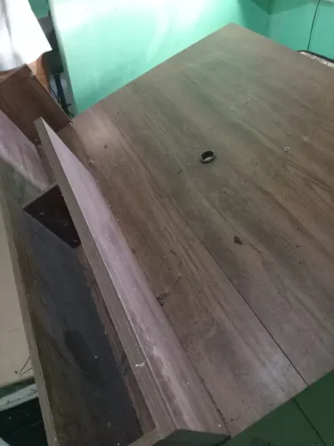 Painel para TV