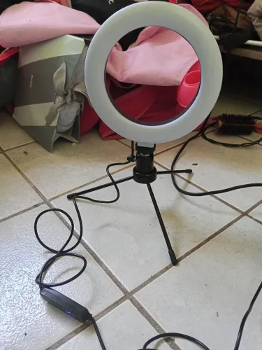 ring light