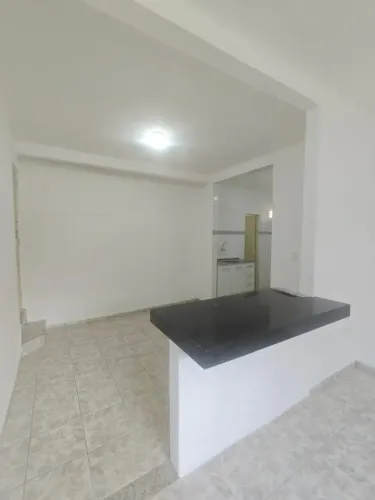 Casa Espaçosa no Santa Helena