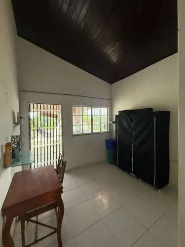 Casa no vinhais LV NASSER