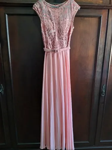 Vestido - Formatura/ Casamento/ Festa