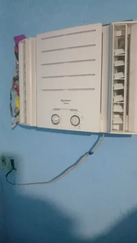 Ar condicionado 10 mil btu