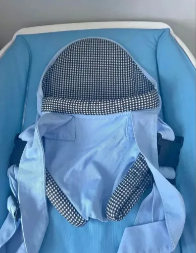 Vendo canguru