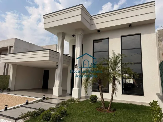 Casa à venda, 193 m² por R$ 1.580.000,00 - Condomínio Reserva do Jaguary - Jaguariúna/SP