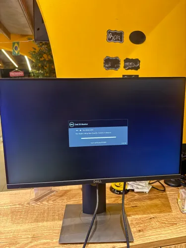 MONITOR DELL P2219H 22?