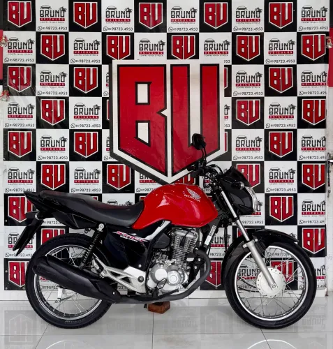 START 160 2024 6.000km ( VENDO/TROCO/FINANCIO )