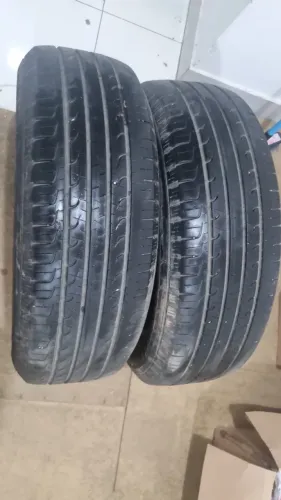 PNEU 215/60 R17