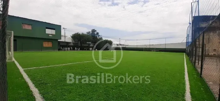 Terreno Residencial - Inhaúma