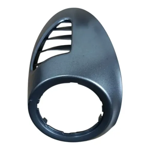 Moldura Difusor Ar Fiat Palio 2010 a 2014 *sx Original