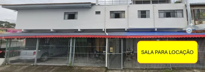 SALA COMERCIAL PARA LOCAÇÃO - 65 m² | PARQUE INDUSTRIAL | R$ 1.600/MÊS