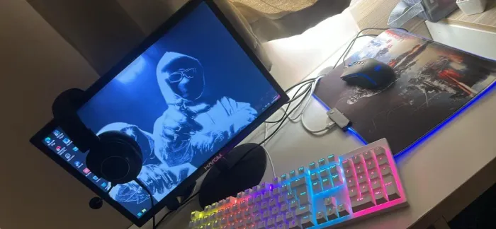 Vendo pc gamer e pega é ou larga tud certinho top pra vc usa