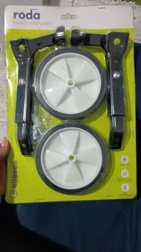 Rodinhas Reforçada para Bicicleta Aro16/20/24 Novas