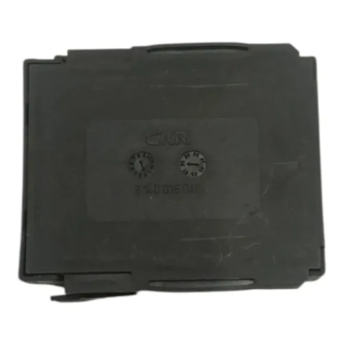 Módulo Controle partida Renault scenic 1999 2003 30 pinos