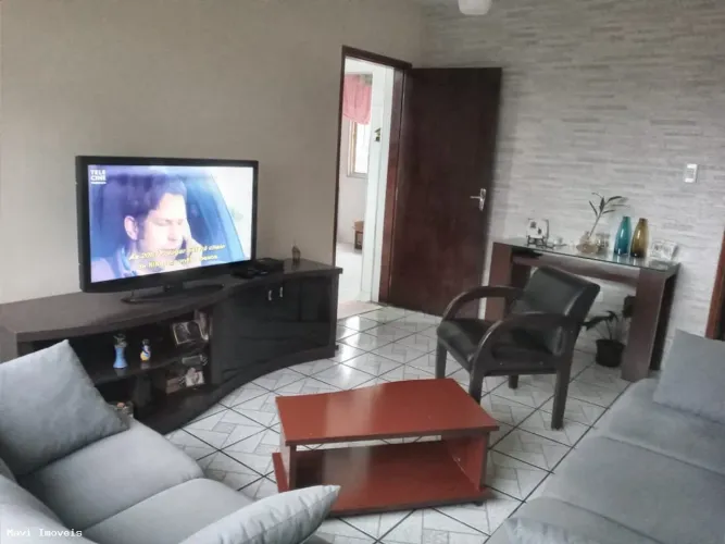 Apartamento para Venda em São Bernardo do Campo, Planalto, 2 dormitórios, 1 suíte, 2 banhe