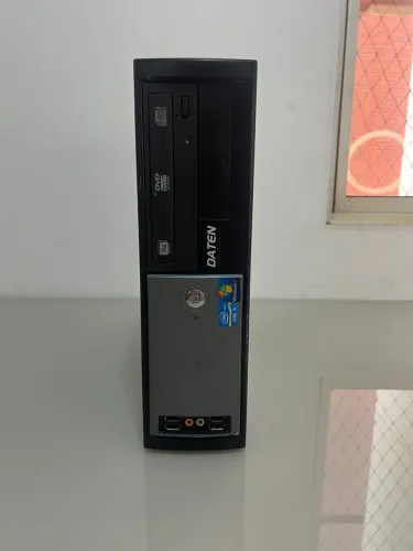 CPU Daten - Intel Core i5 3ª Geração