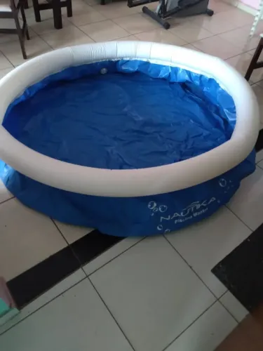 Piscina Nautika 1000 litros