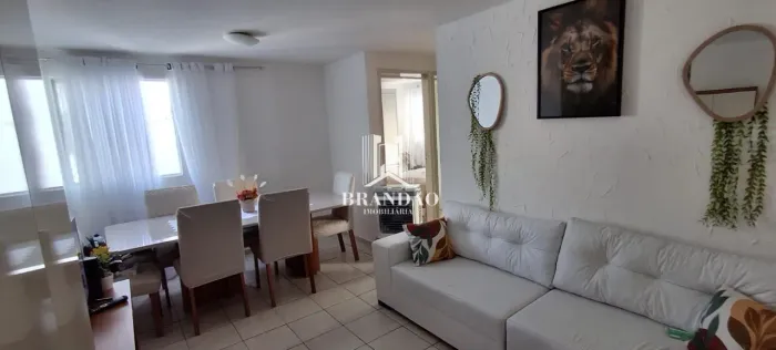 Apartamento 2 Quartos Poço, Maceió
