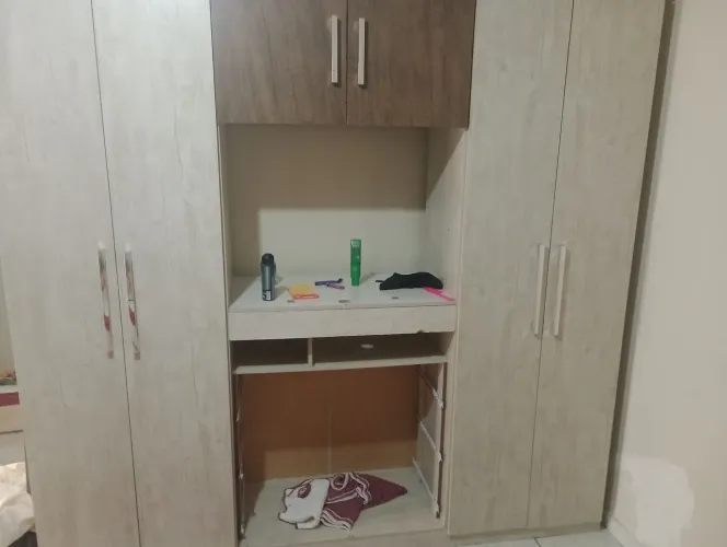 Guarda roupa