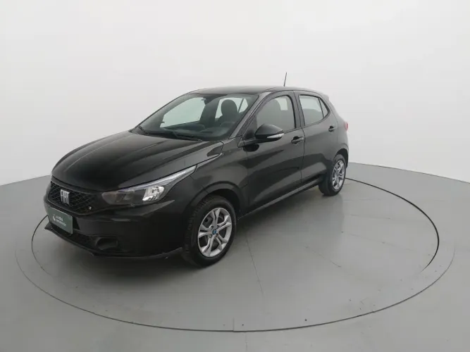 Fiat Argo Drive 1.0 Firefly 2026