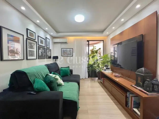 Apartamento 3 quartos no Bairro Estreito