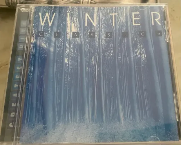CD Winter