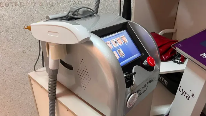 RemovalTech PicoPulse