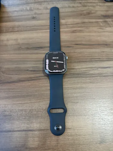 Apple Watch S11 - 46mm