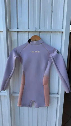 Short John Rip Curl E5 Dawn Patrol 2mm - Feminino
