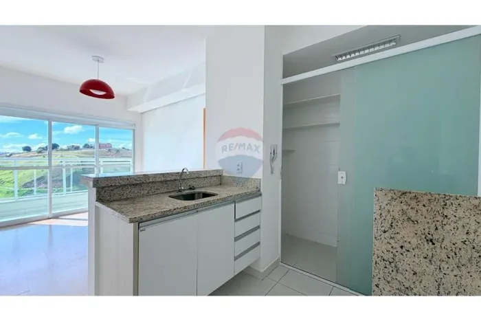Apartamento quarto e sala no São Mateus para locação
