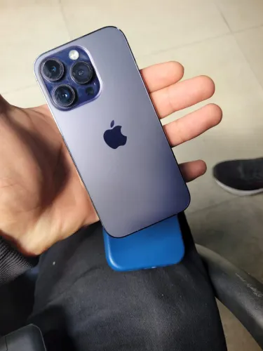 iPhone 14 Pro