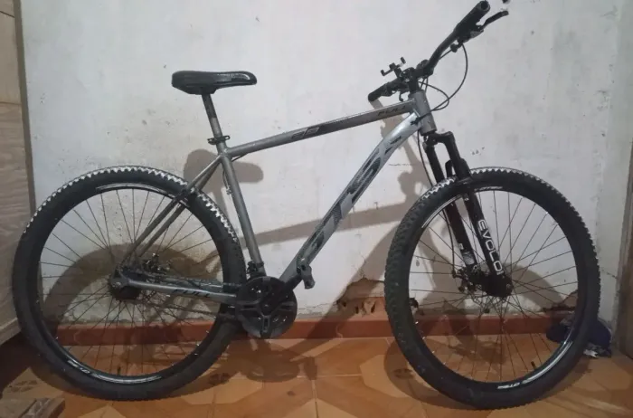Bicicleta aro 29 Quadro 21 21 marchas