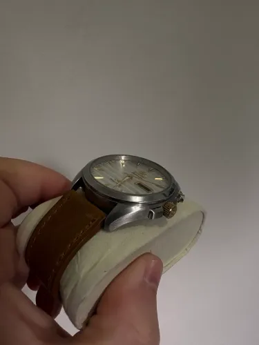 Orient Vintage Jumbo 42mm persiana