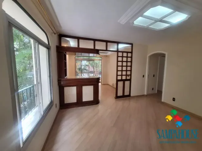 Apartamento para venda ou locação, 3 quarto(s), Santa Cecília, São Paulo